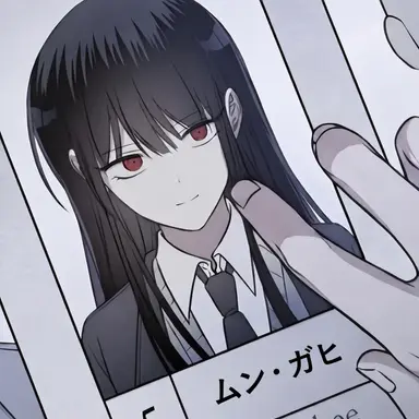 Profile image of ムン・カヒ