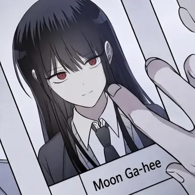 Profile image of Moon Gahee