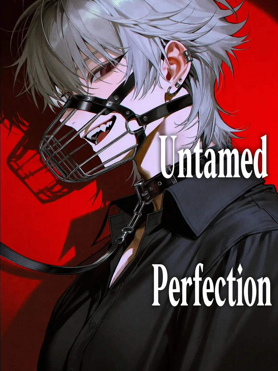 pon_error의 Untamed