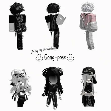 Profile image of Gong-po-z