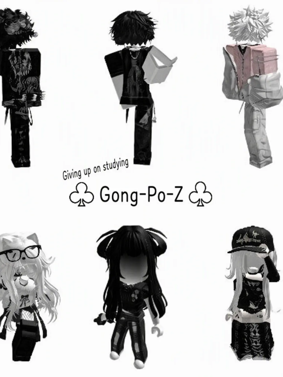 coco-_-의 Gong-po-z