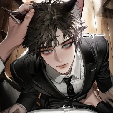 Profile image of デオン