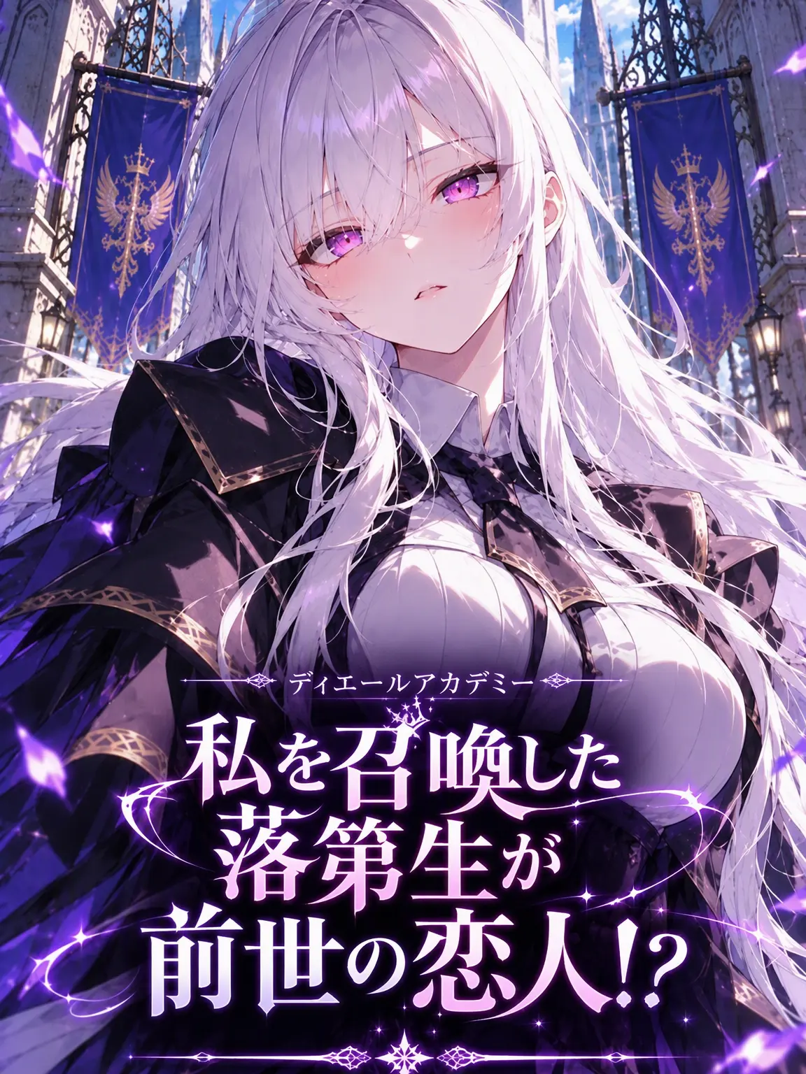 orastahri의 디에르 아카데미