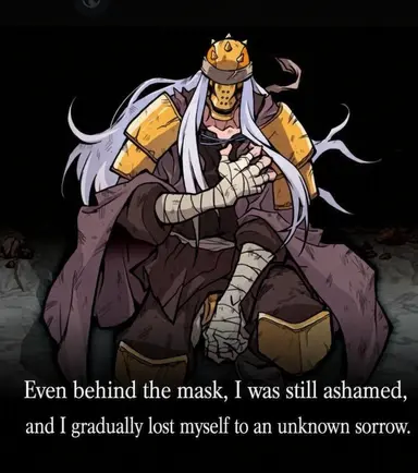 Profile image of Greed Demon King