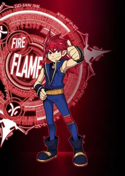 Profile image of Sun Wukong