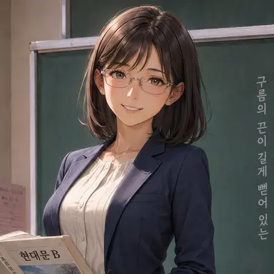 Profile image of 모리카와 치히로