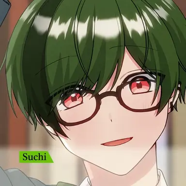 Profile image of Suchi