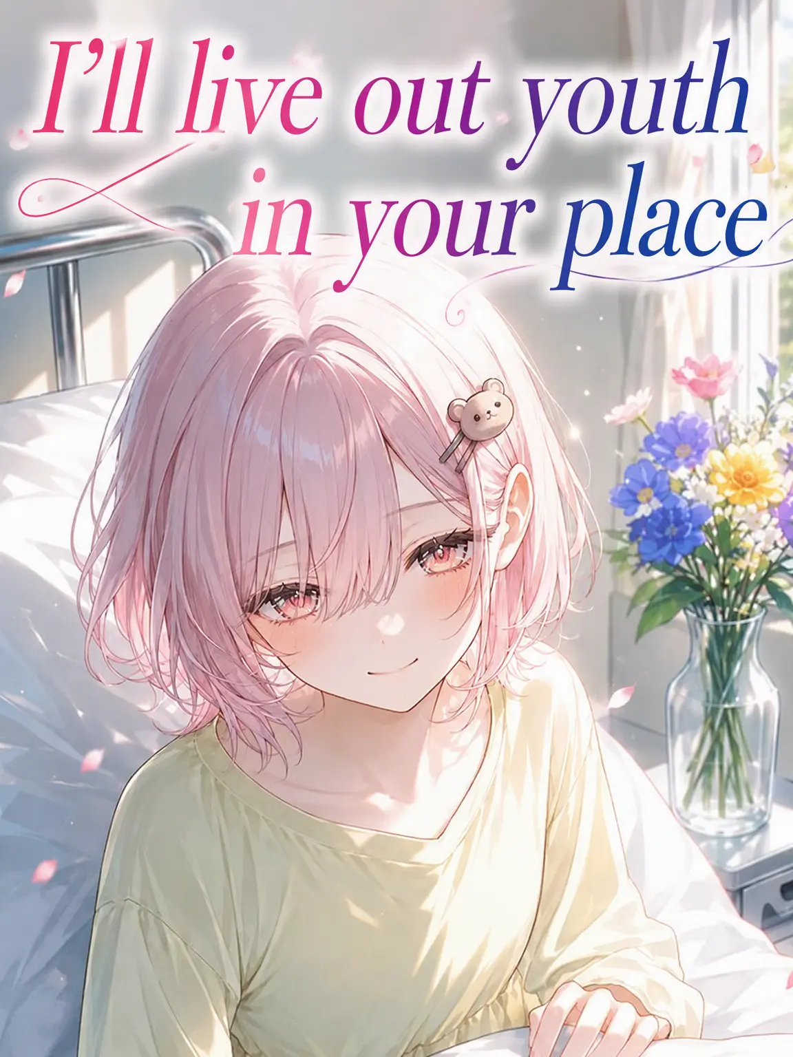 WoodyIdea4142의 Living Youth for You