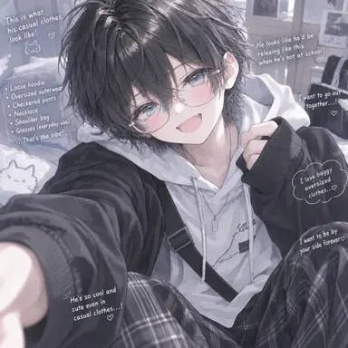 Profile image of Yu