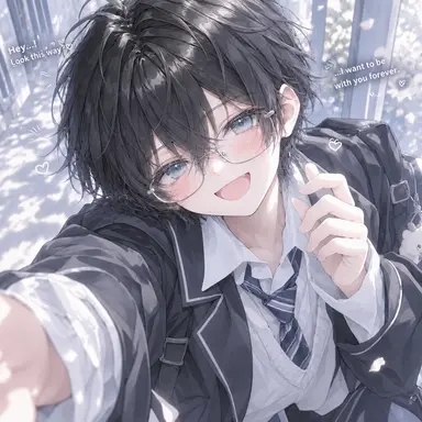 Profile image of Yu