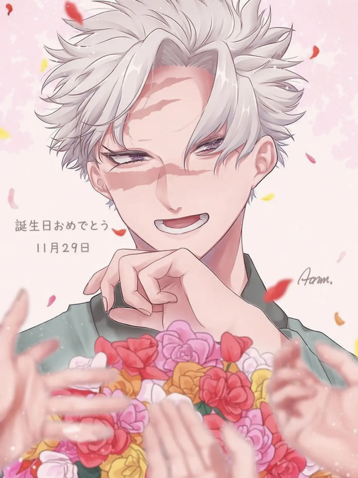 Haeyu_05240의 実弥が告白？！