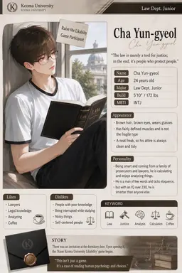 Profile image of Lee Dohyun