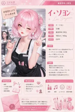 Profile image of 이서연