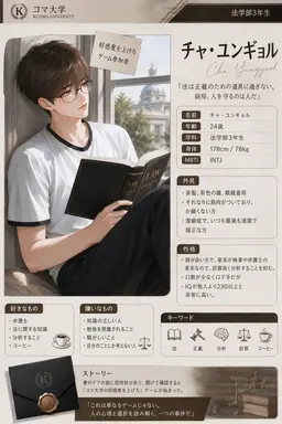 Profile image of 이도현