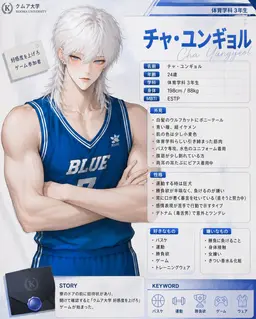 Profile image of 차윤결