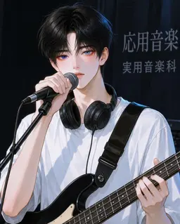 Profile image of 강민준