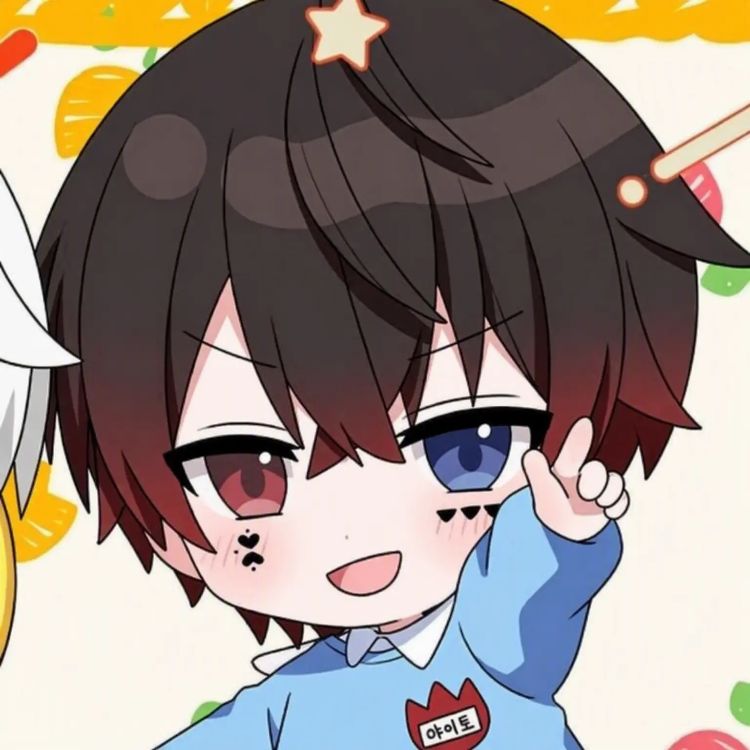 Neru0110의 STPR 유치원