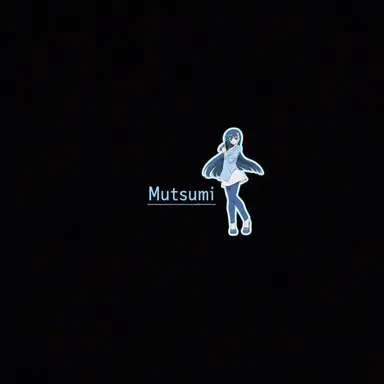 Profile image of Mutsumi Yozakura