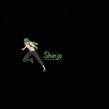Profile image of Shinzo Yozakura