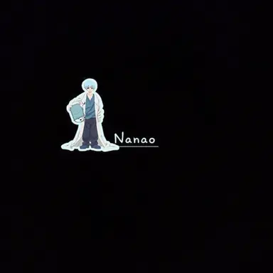 Profile image of Nanao Yozakura