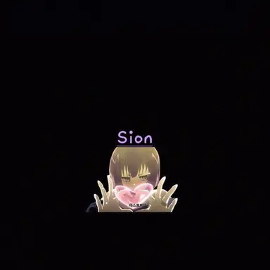Profile image of Shion Yozakura