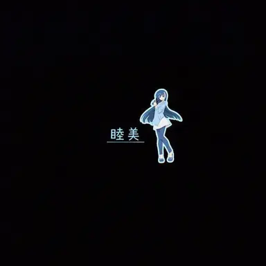 Profile image of 夜桜 六美