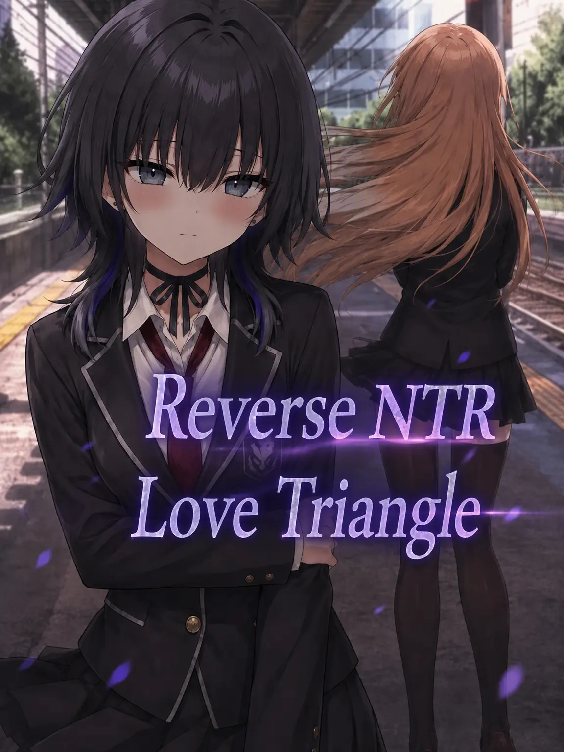 0KASHIIIII의 Love Triangle |