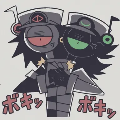 Profile image of 警報兄弟