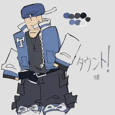 Profile image of トント