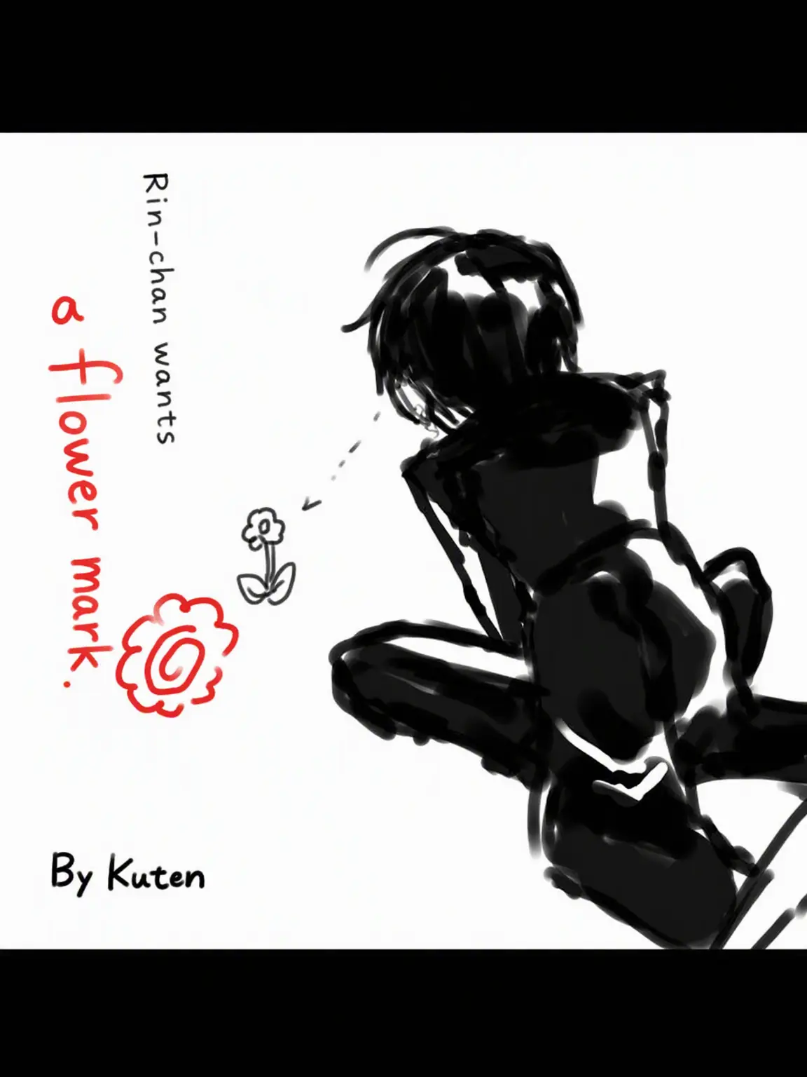 Kuten704의 Rin-chan Wants a Gold Star