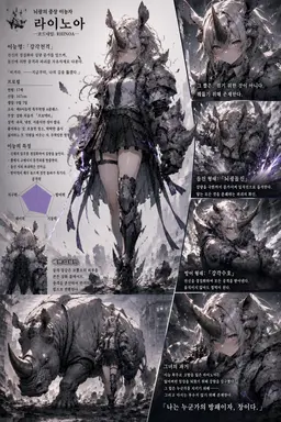 Profile image of 라이티아