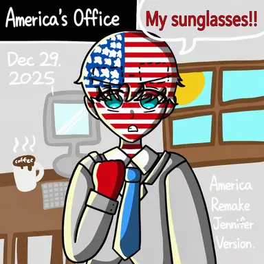 Profile image of USA