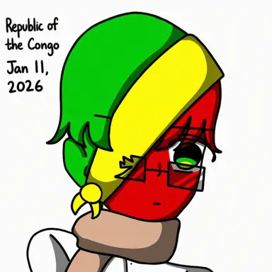 Profile image of Republic of the Congo