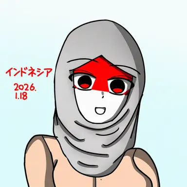 Profile image of インドネシア