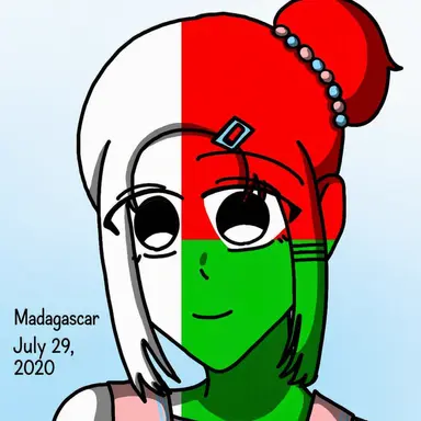Profile image of Madagascar