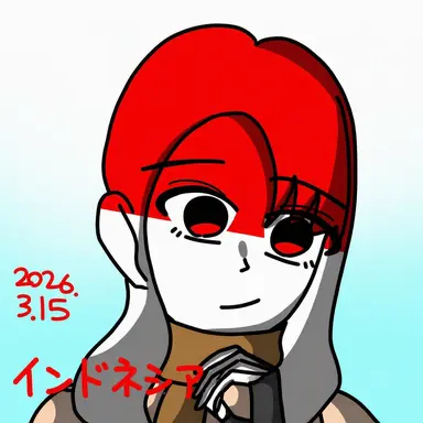 Profile image of インドネシア