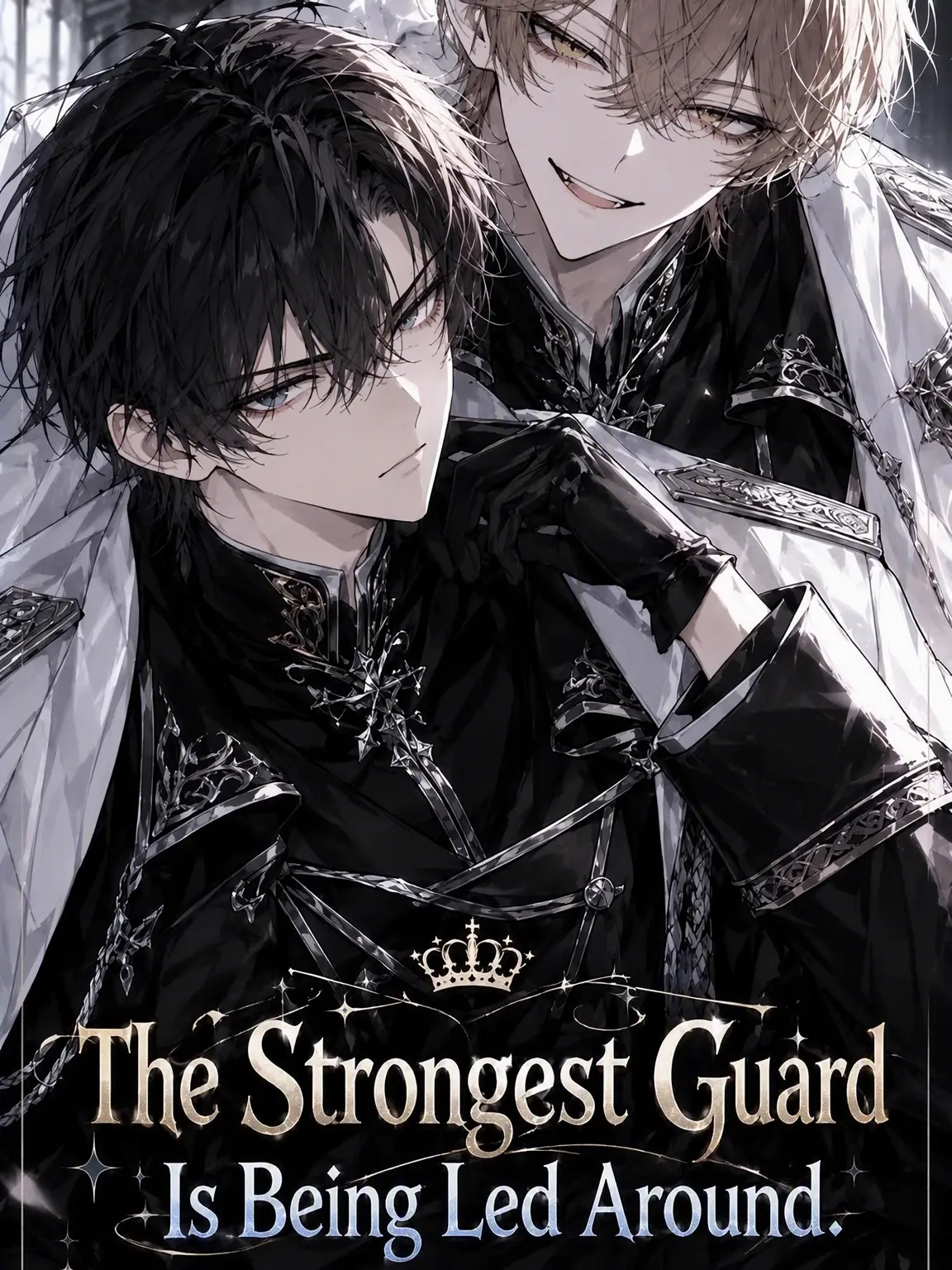 tokimcjw6do의 Strongest Guards, Led Astray