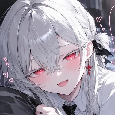 Profile image of 실비아·해방