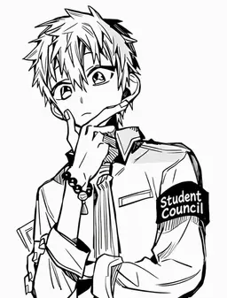 Profile image of Teru Minamoto