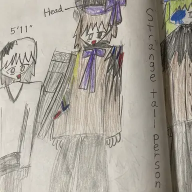 Profile image of FNAF Master