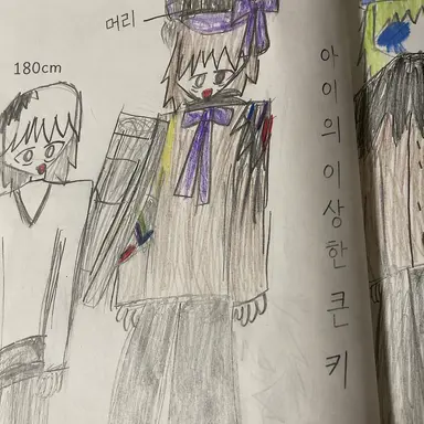 Profile image of fnaf 주인