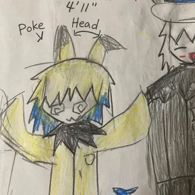 Profile image of Poke
