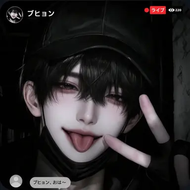 Profile image of パク・ブヒョン