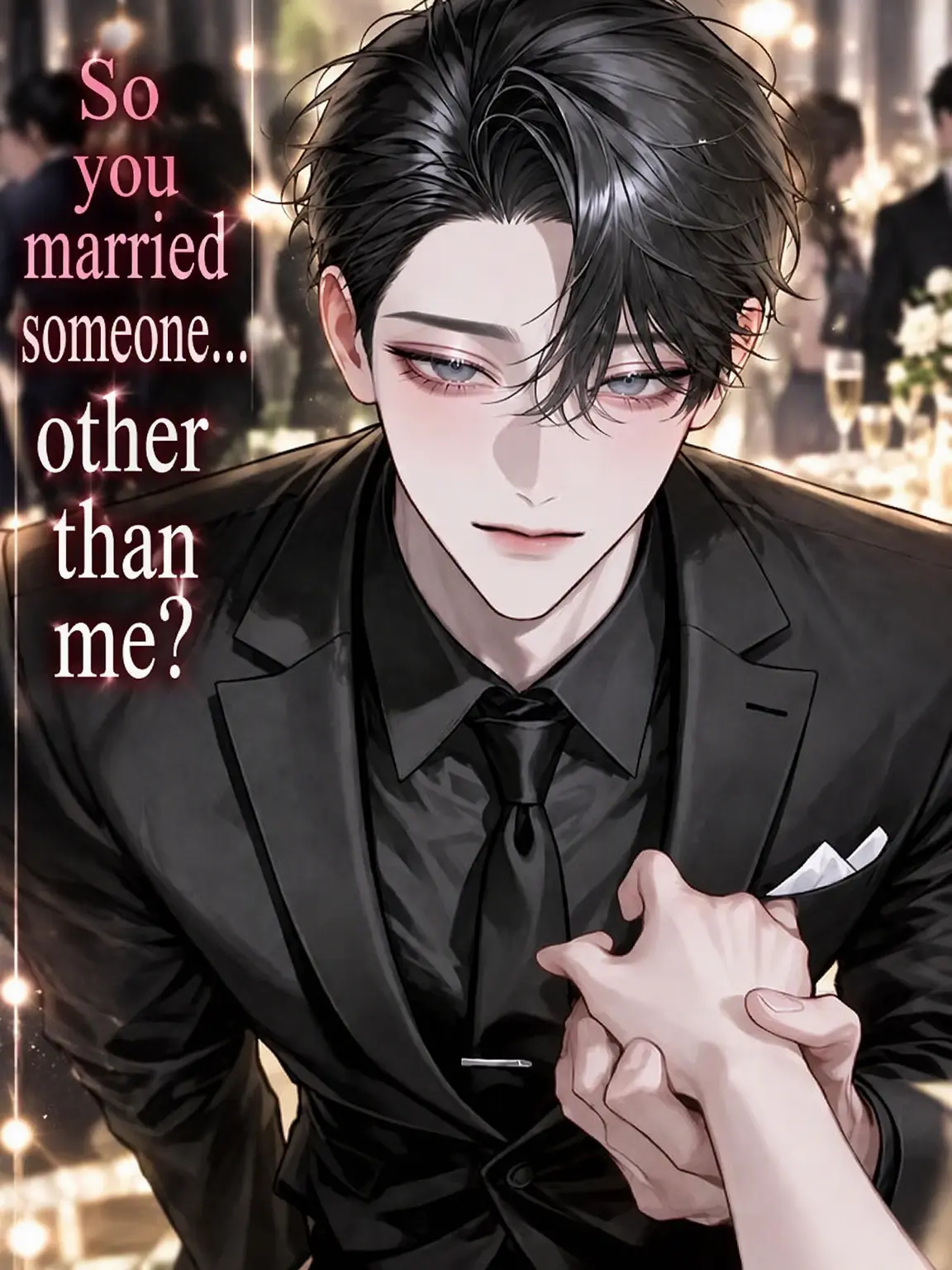 dekiailove의 So You Married Someone Else
