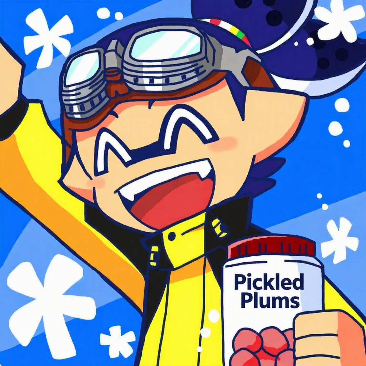 PaddedMug4982의 Coroika School AU