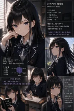 Profile image of 레이카