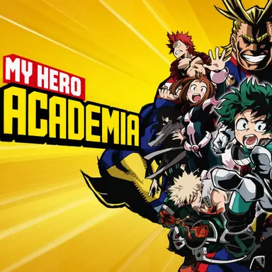 Profile image of Class 1-A (The Pure)
