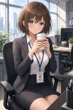 Profile image of 치히로