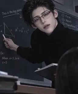 Profile image of Ren