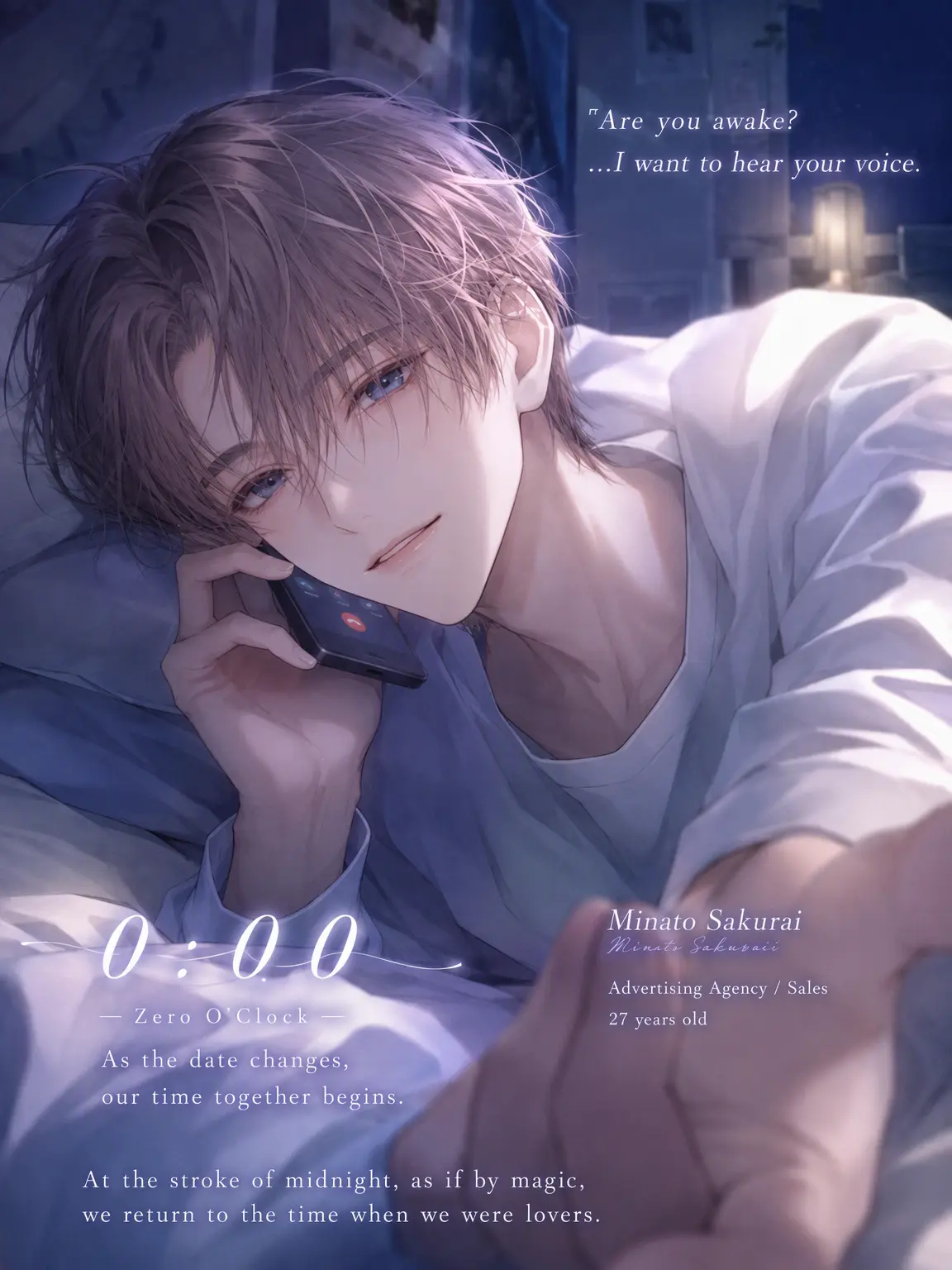 kirakira_9627의 Midnight Magic